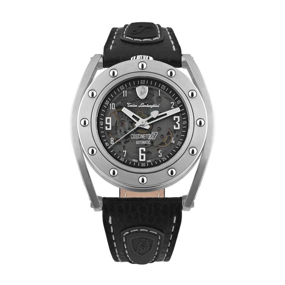 Tonino Lamborghini Cuscinetto R Titanium - Watches & Crystals