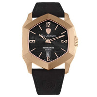 Thumbnail for Tonino Lamborghini Men's Automatic Watch NOVEMILLIMETRI Rose Gold TLF-T08-4 - Watches & Crystals