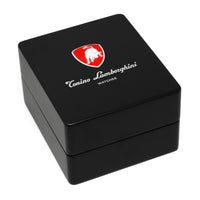 Thumbnail for Tonino Lamborghini Men's Chronograph Watch New Spyder Black TLF-A13-5 - Watches & Crystals