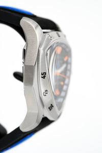 Thumbnail for Tonino Lamborghini Men's Chronograph Watch New Spyder Blue TLF-A13-4 - Watches & Crystals