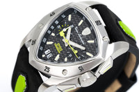 Thumbnail for Tonino Lamborghini Men's Chronograph Watch New Spyder Green TLF-A13-3 - Watches & Crystals
