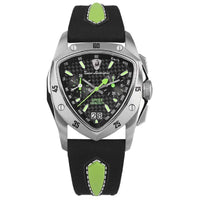 Thumbnail for Tonino Lamborghini Men's Chronograph Watch New Spyder Green TLF-A13-3 - Watches & Crystals
