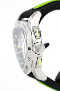 Thumbnail for Tonino Lamborghini Men's Chronograph Watch New Spyder Green TLF-A13-3 - Watches & Crystals