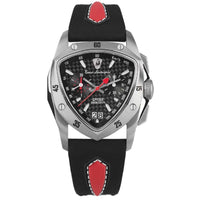 Thumbnail for Tonino Lamborghini Men's Chronograph Watch New Spyder Red TLF-A13-1 - Watches & Crystals