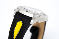 Thumbnail for Tonino Lamborghini Men's Chronograph Watch New Spyder Yellow TLF-A13-2 - Watches & Crystals