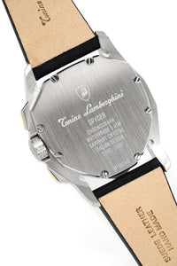 Thumbnail for Tonino Lamborghini Men's Chronograph Watch New Spyder Yellow TLF-A13-2 - Watches & Crystals