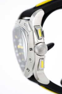 Thumbnail for Tonino Lamborghini Men's Chronograph Watch New Spyder Yellow TLF-A13-2 - Watches & Crystals