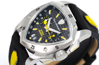 Thumbnail for Tonino Lamborghini Men's Chronograph Watch New Spyder Yellow TLF-A13-2 - Watches & Crystals
