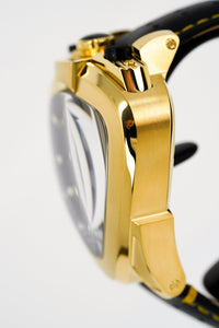 Thumbnail for Tonino Lamborghini Men's Chronograph Watch Spyder 12H Yellow Gold T20CH-B - Watches & Crystals