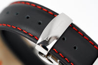 Thumbnail for Tonino Lamborghini Men's Chronograph Watch Spyder Horizontal Red T20SH-A - Watches & Crystals