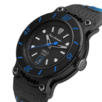 Thumbnail for Tonino Lamborghini Panfilo Date Blue - Watches & Crystals