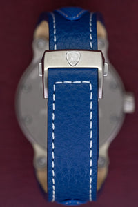Thumbnail for Tonino Lamborghini Panfilo Date Blue - Watches & Crystals