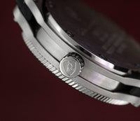 Thumbnail for Tonino Lamborghini Panfilo Date Titanium - Watches & Crystals