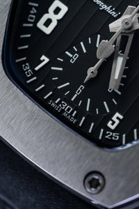 Thumbnail for Tonino Lamborghini Spyderleggero Chronograph Day Date Titanium - Watches & Crystals