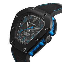 Thumbnail for Tonino Lamborghini Spyderleggero Skeleton Blue - Watches & Crystals