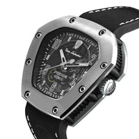 Thumbnail for Tonino Lamborghini Spyderleggero Skeleton Titanium - Watches & Crystals