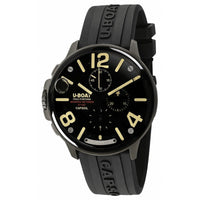 Thumbnail for U-Boat Capsoil Chronograph 45 Black- 2022 EDITION 8897 - Watches & Crystals