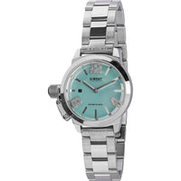 Thumbnail for U-Boat Classico Lady 30mm Blue 8900 - Watches & Crystals