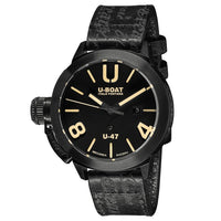Thumbnail for U-Boat Classico U-47 AB1 9160 - Watches & Crystals