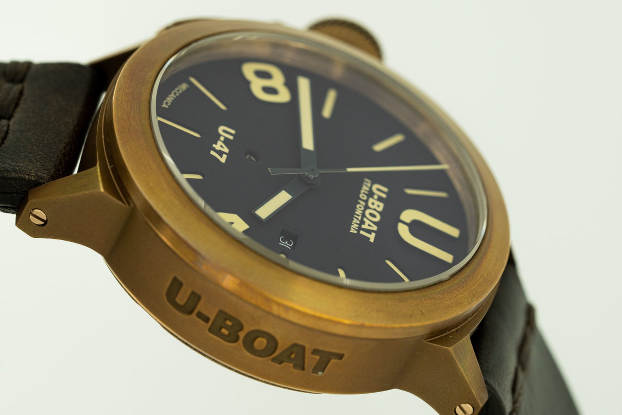 Acquista U-Boat Classico U-47 7797 | 7797 Acquista U-Boat Classico U-47 7797 | 7797