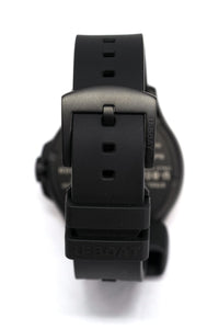 Thumbnail for U-Boat Darkmoon 44 Cardinal Red IP Black - 2022 EDITION 8697/B - Watches & Crystals