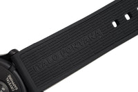 Thumbnail for U-Boat Darkmoon 44 Cardinal Red IP Black - 2022 EDITION 8697/B - Watches & Crystals