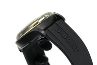 Thumbnail for U-Boat Darkmoon 44 Elegant Brown IP Black - 2021 EDITION - Watches & Crystals