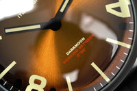 Thumbnail for U-Boat Darkmoon 44 Elegant Brown IP Black - 2022 EDITION 8699/B - Watches & Crystals