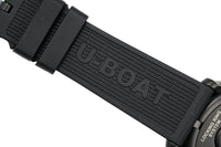 Thumbnail for U-Boat Darkmoon 44 Elegant Brown IP Black - 2022 EDITION 8699/B - Watches & Crystals