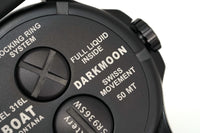 Thumbnail for U-Boat Darkmoon 44 Noble Green IP Black - 2022 EDITION 8698/B - Watches & Crystals