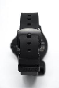Thumbnail for U-Boat Darkmoon 44 Red Sapphire IP Black - 2021 EDITION 8466/B - Watches & Crystals