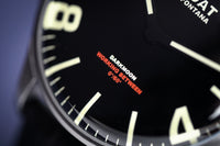 Thumbnail for U-Boat Darkmoon 44 Steel - 2021 EDITION - Watches & Crystals