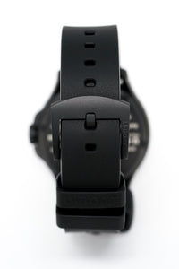 Thumbnail for U-Boat Watch Darkmoon 44 Imperial Blue IP Black - 2022 EDITION 8700/B - Watches & Crystals