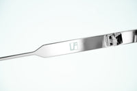 Thumbnail for United Nude Sunglasses D-Frame Silver Black With Grey Lenses Category 3 UN2C2SUN - Watches & Crystals