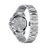 Thumbnail for Venezianico Automatic Watch Nereide 39 Canova Bracelet Green 3121501C - Watches & Crystals