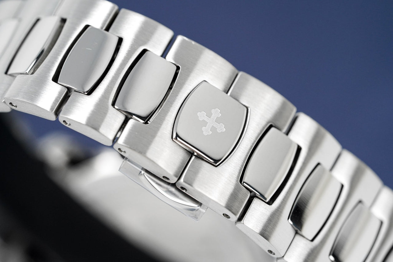 Venezianico Automatic Watch Nereide Canova Bracelet Black 3321504C - Watches & Crystals