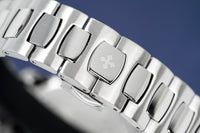 Thumbnail for Venezianico Automatic Watch Nereide Canova Bracelet Black 3321504C - Watches & Crystals