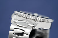 Thumbnail for Venezianico Automatic Watch Nereide Canova Bracelet Black 3321504C - Watches & Crystals