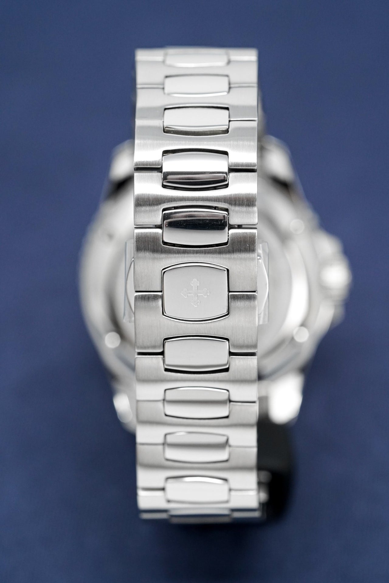 Venezianico Automatic Watch Nereide Canova Bracelet Black 3321504C - Watches & Crystals