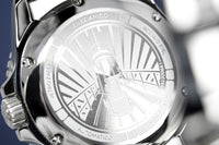 Thumbnail for Venezianico Automatic Watch Nereide Canova Bracelet Blue 3321502C - Watches & Crystals