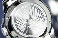 Thumbnail for Venezianico Automatic Watch Nereide Canova Bracelet Green 3321501C - Watches & Crystals