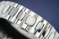 Thumbnail for Venezianico Automatic Watch Nereide Canova Bracelet Green 3321501C - Watches & Crystals