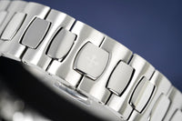 Thumbnail for Venezianico Automatic Watch Nereide Canova Bracelet Red 3321503C - Watches & Crystals