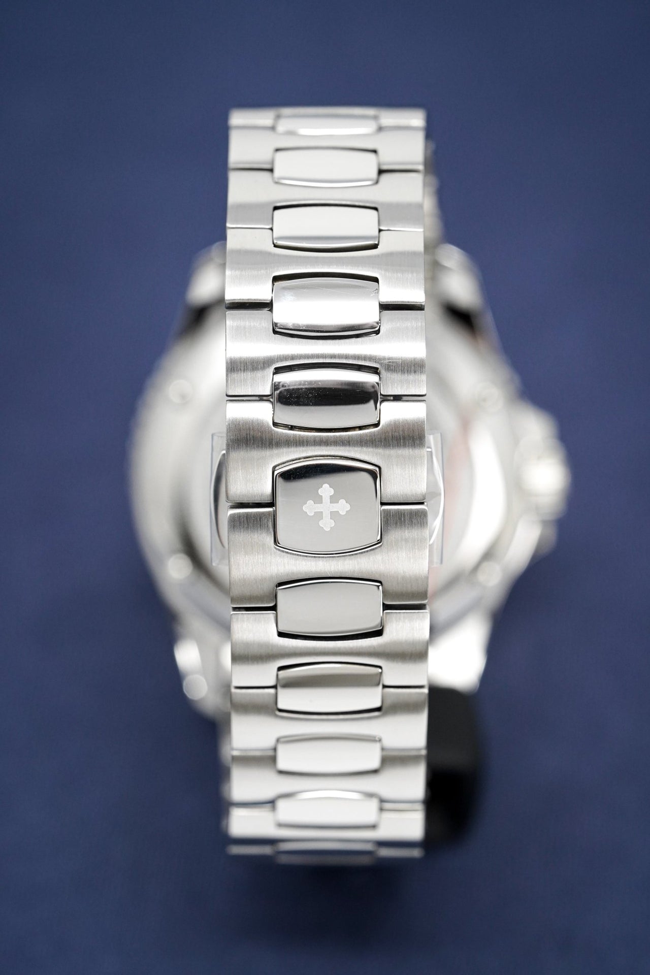 Venezianico Automatic Watch Nereide Canova Bracelet Red 3321503C - Watches & Crystals