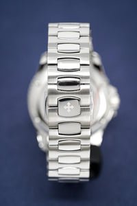 Thumbnail for Venezianico Automatic Watch Nereide Canova Bracelet Red 3321503C - Watches & Crystals