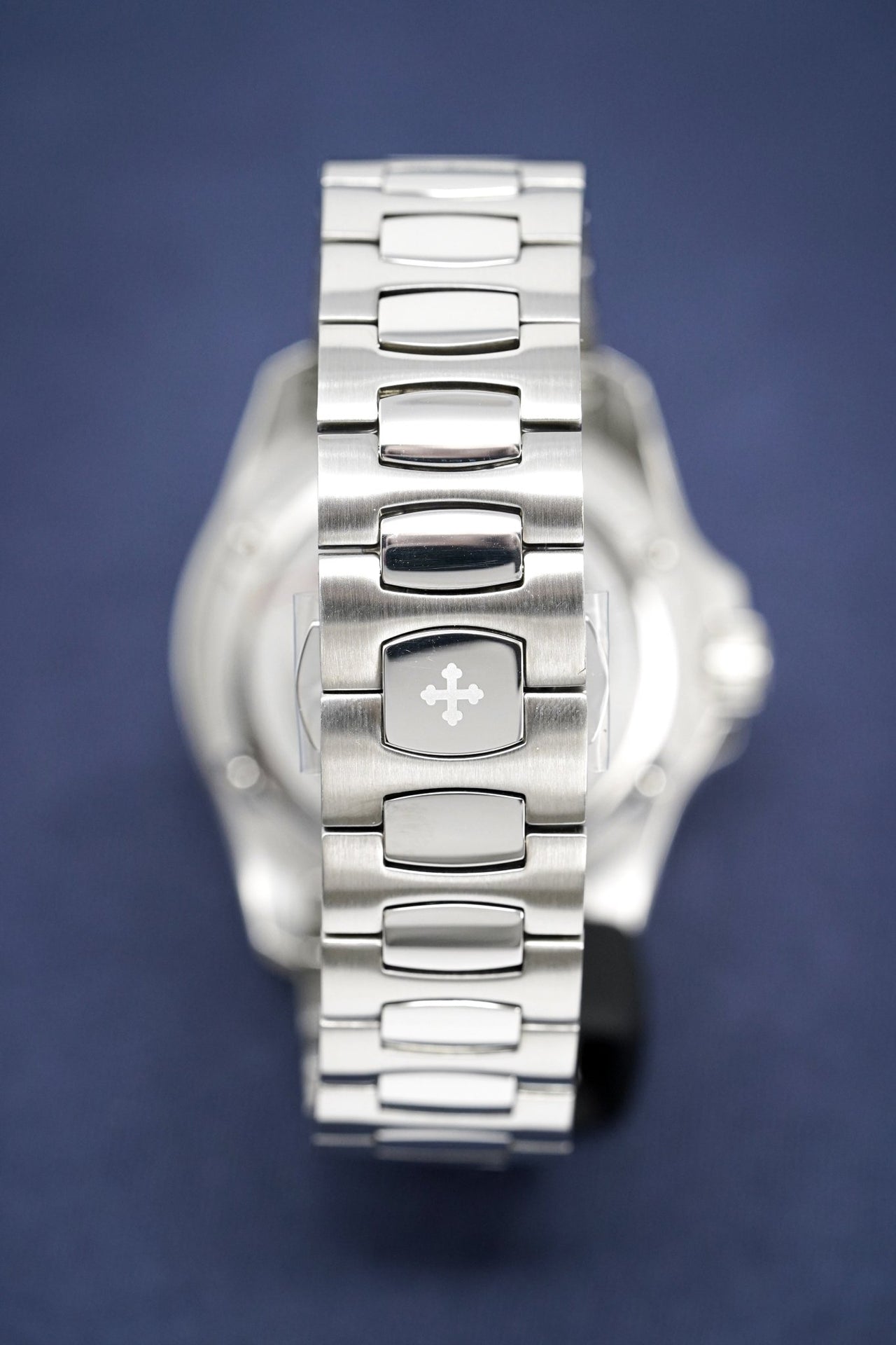 Venezianico Automatic Watch Nereide UltraLeggero Skeleton Canova Bracelet 3921503C - Watches & Crystals