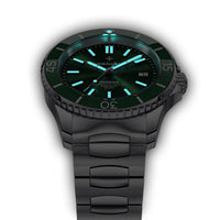 Thumbnail for Venezianico Nereide 42 - 3321501C - Watches & Crystals