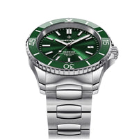 Thumbnail for Venezianico Nereide 42 - 3321501C - Watches & Crystals