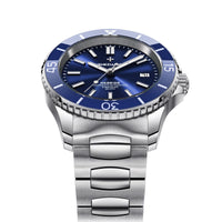 Thumbnail for Venezianico Nereide 42 - 3321502C - Watches & Crystals