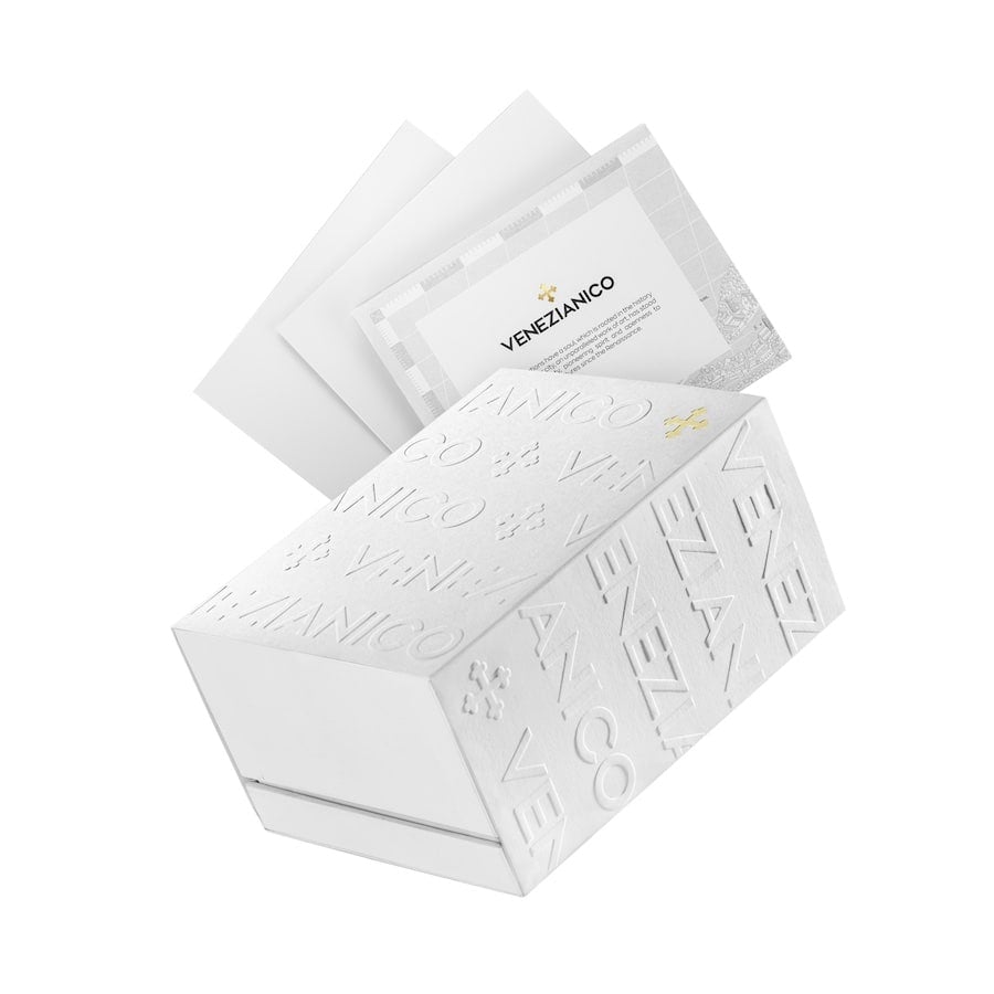 Venezianico Nereide 42 - 3321503C - Watches & Crystals